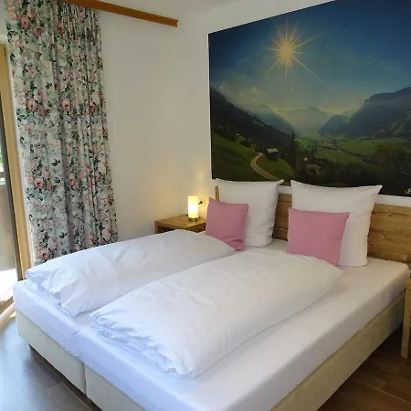 Appartementhaus By Piaunddirk Διαμέρισμα Mayrhofen