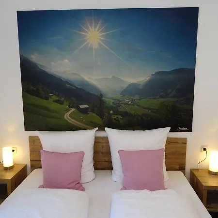 Appartementhaus By Piaunddirk