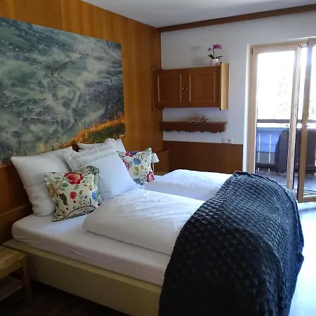 Appartementhaus By Piaunddirk Διαμέρισμα