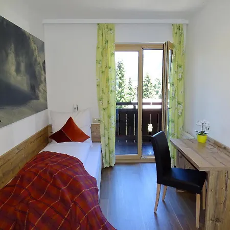 Apartman Appartementhaus By Piaunddirk Mayrhofen