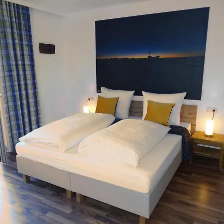 Appartementhaus By Piaunddirk Διαμέρισμα