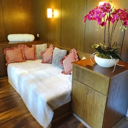 Appartementhaus By Piaunddirk Διαμέρισμα Mayrhofen