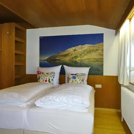 Appartementhaus By Piaunddirk Apartment Mayrhofen