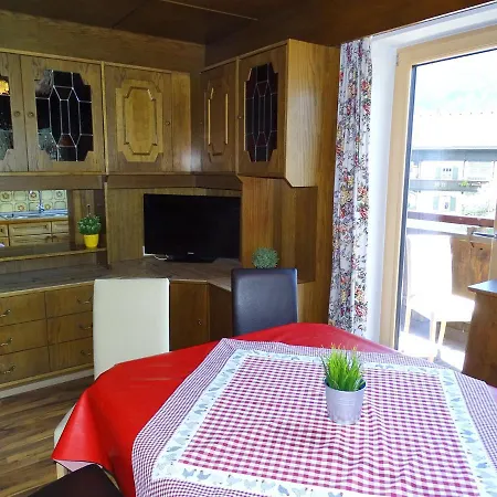 Apartman Appartementhaus By Piaunddirk *