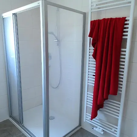 Appartementhaus By Piaunddirk Διαμέρισμα