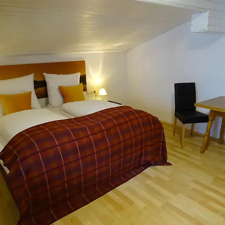 Apartmán Appartementhaus By Piaunddirk *