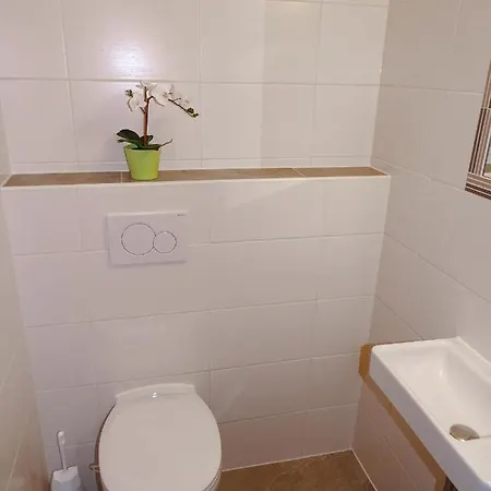 Appartementhaus By Piaunddirk Διαμέρισμα