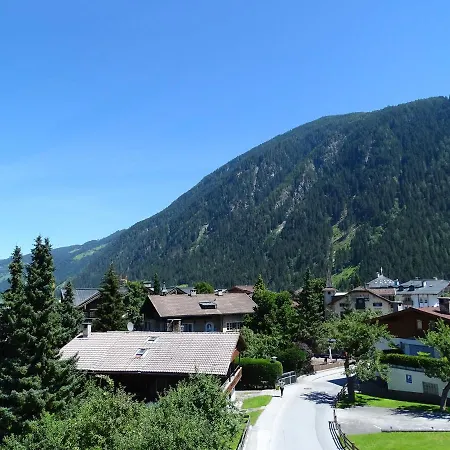 Διαμέρισμα Appartementhaus By Piaunddirk Mayrhofen