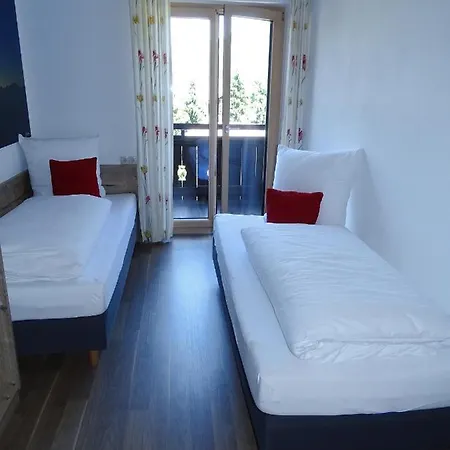 Appartementhaus By Piaunddirk Διαμέρισμα