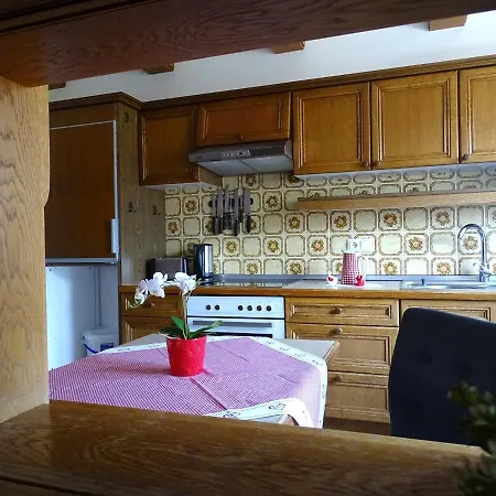Appartementhaus By Piaunddirk Apartman