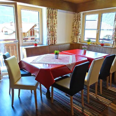 Appartementhaus By Piaunddirk