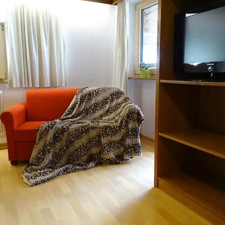 Appartementhaus By Piaunddirk Apartman *