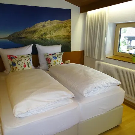 Διαμέρισμα Appartementhaus By Piaunddirk Mayrhofen