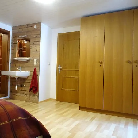 Appartementhaus By Piaunddirk Апартаменты *