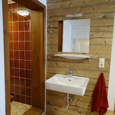 Appartement Appartementhaus By Piaunddirk