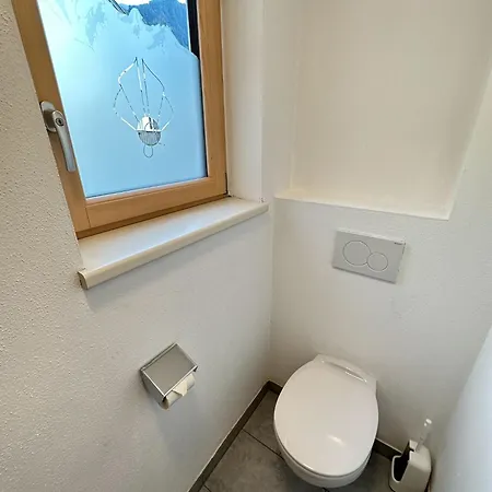 Appartementhaus By Piaunddirk