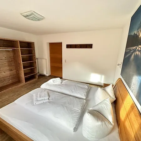 Appartementhaus By Piaunddirk Mayrhofen