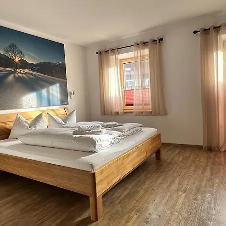 Διαμέρισμα Appartementhaus By Piaunddirk Mayrhofen