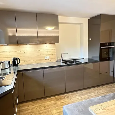 Appartementhaus By Piaunddirk Διαμέρισμα