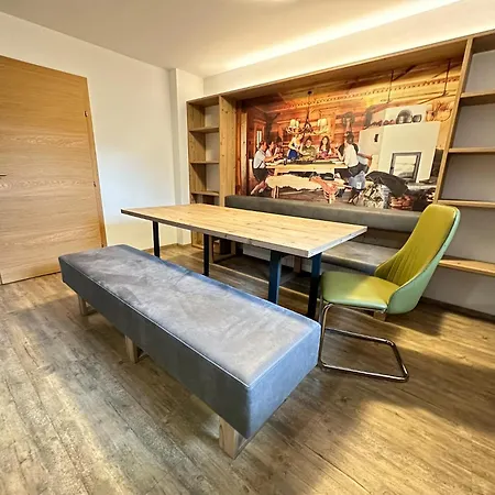 Apartament Appartementhaus By Piaunddirk *