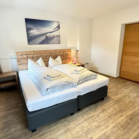 Appartementhaus By Piaunddirk *