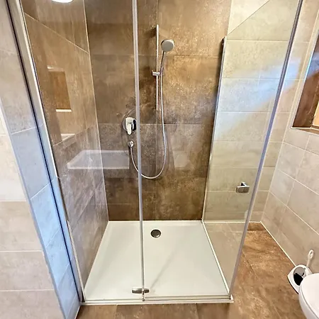 Διαμέρισμα Appartementhaus By Piaunddirk