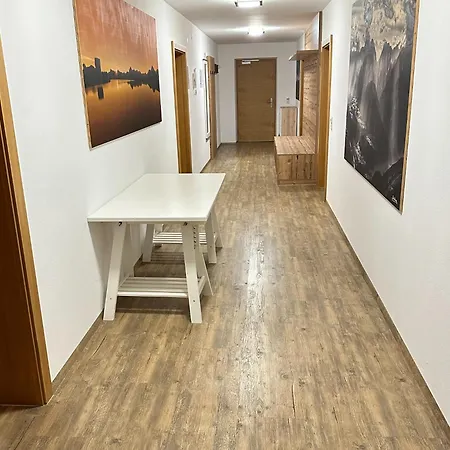 Appartementhaus By Piaunddirk Mayrhofen