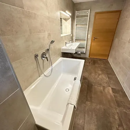 Appartementhaus By Piaunddirk Mayrhofen