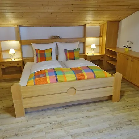 Apartman Appartementhaus By Piaunddirk