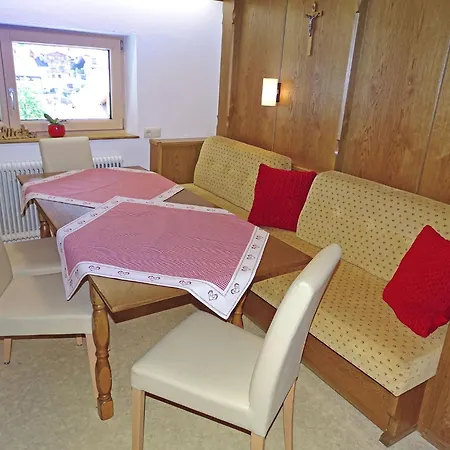 Appartement Appartementhaus By Piaunddirk *