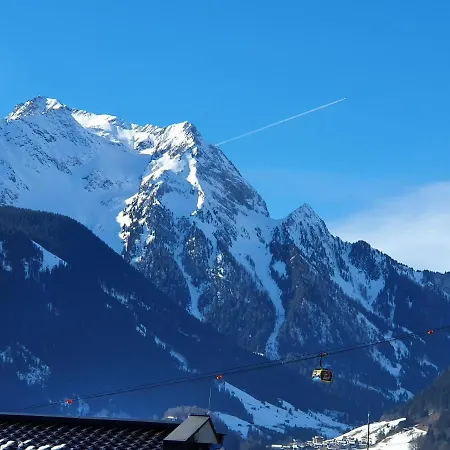 Appartementhaus By Piaunddirk Appartement *