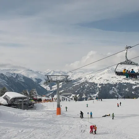 Διαμέρισμα Appartementhaus By Piaunddirk Mayrhofen