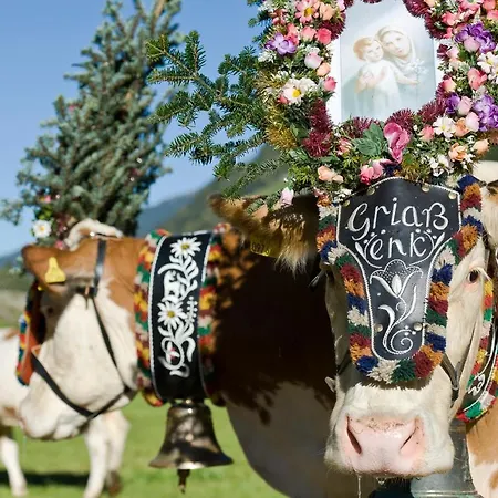 Appartementhaus By Piaunddirk * Mayrhofen