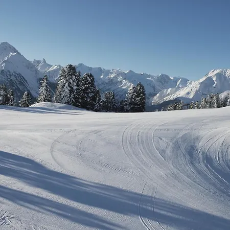 Διαμέρισμα Appartementhaus By Piaunddirk *