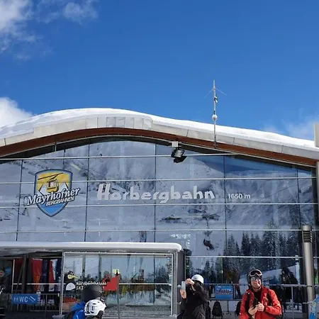 Διαμέρισμα Appartementhaus By Piaunddirk