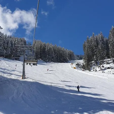 Appartement Appartementhaus By Piaunddirk Mayrhofen