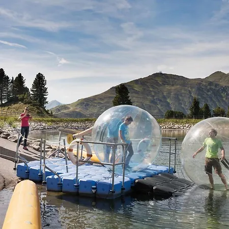 Appartementhaus By Piaunddirk