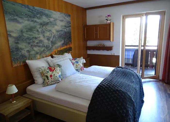 Appartementhaus By Piaunddirk Apartamento