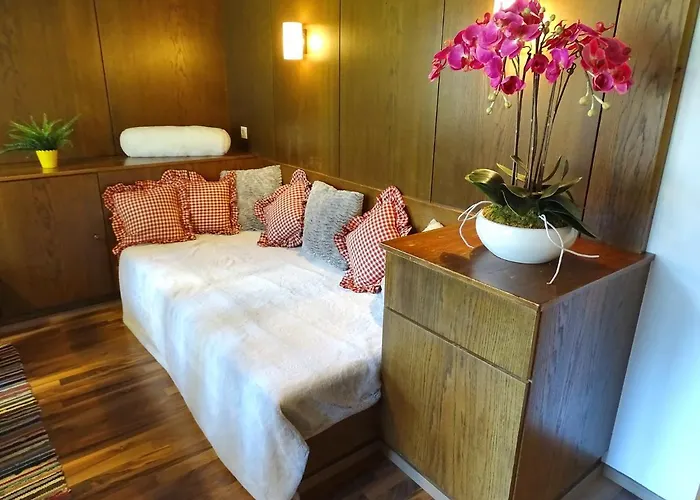 Appartementhaus By Piaunddirk Apartamento Mayrhofen