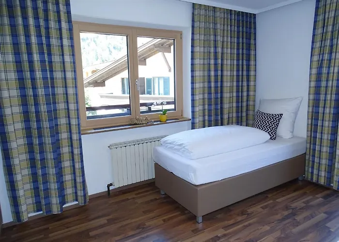 Appartementhaus By Piaunddirk Apartamento