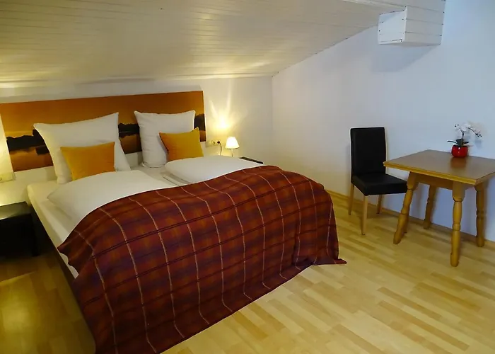 Apartamento Appartementhaus By Piaunddirk *