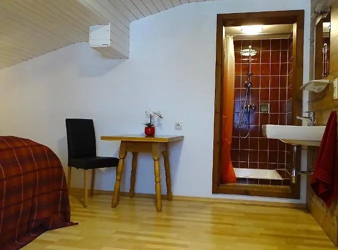 Appartementhaus By Piaunddirk Apartamento Mayrhofen