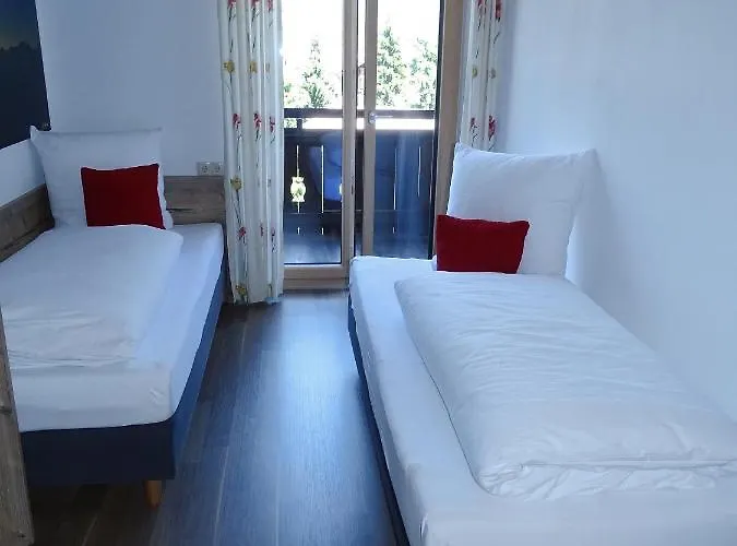 Appartementhaus By Piaunddirk Apartamento