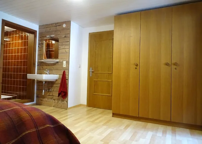 Appartementhaus By Piaunddirk Apartamento *