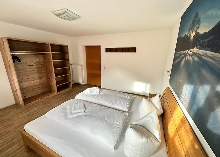 Appartementhaus By Piaunddirk Mayrhofen