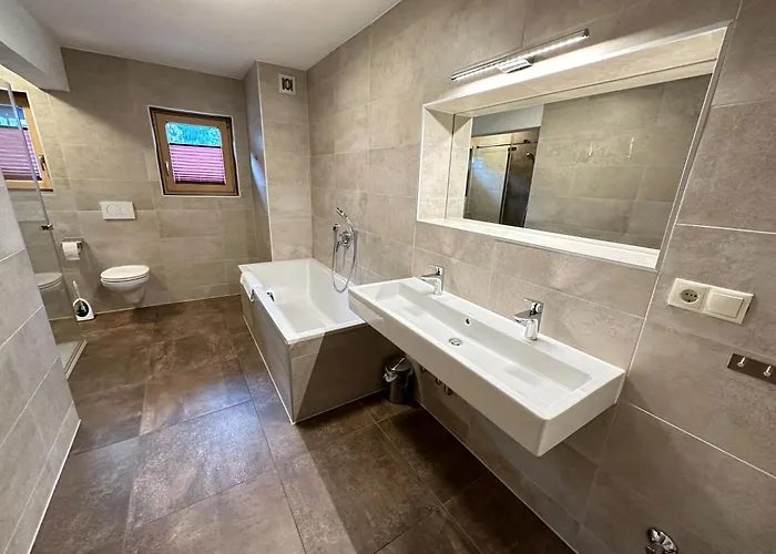 Appartementhaus By Piaunddirk Apartamento