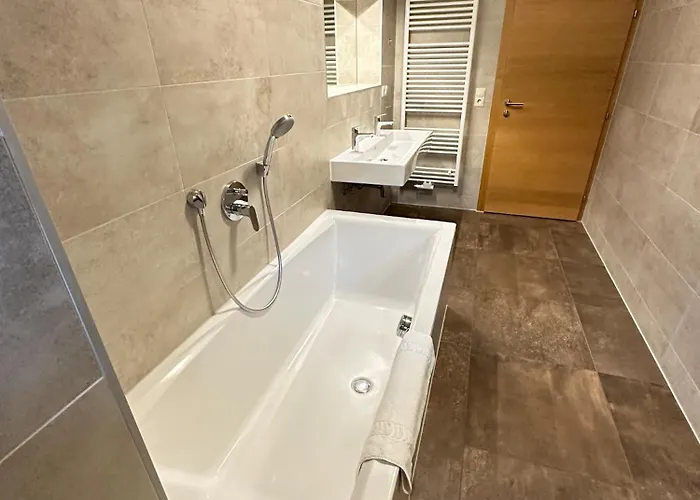 Appartementhaus By Piaunddirk Mayrhofen