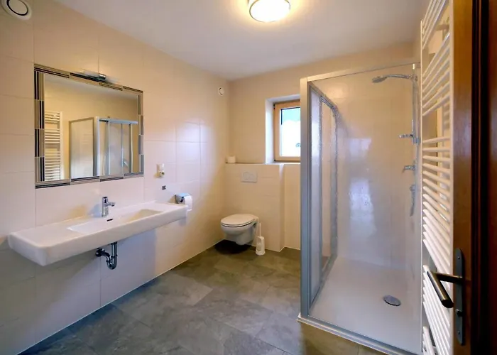 Appartementhaus By Piaunddirk Mayrhofen