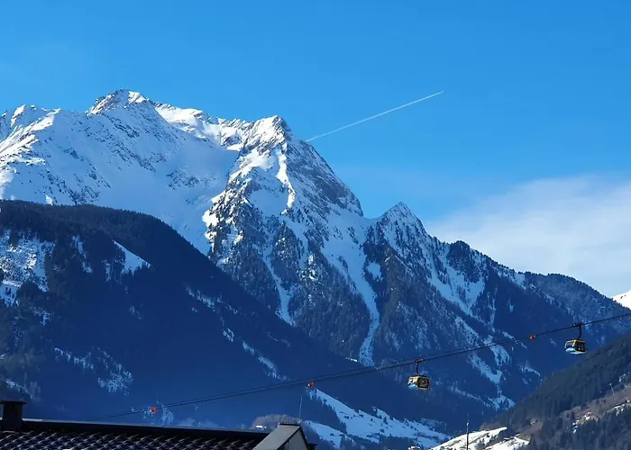 Appartementhaus By Piaunddirk Apartamento *