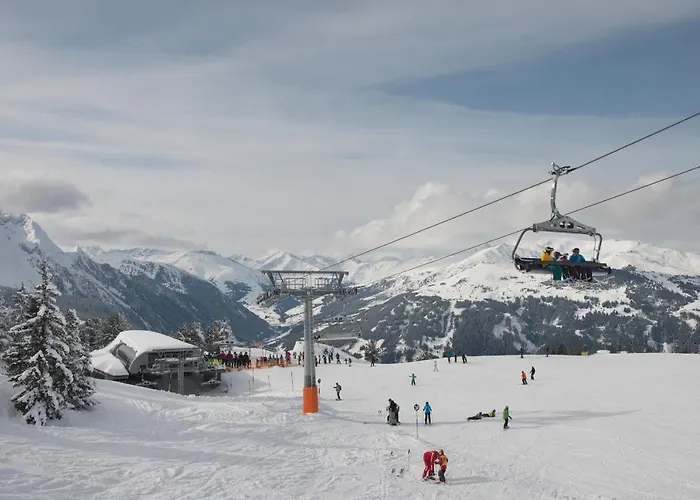 Apartamento Appartementhaus By Piaunddirk Mayrhofen